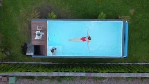 Piscina Contenedor 6,20 × 2,50 m Jet Swim – Sport & Spa Premium