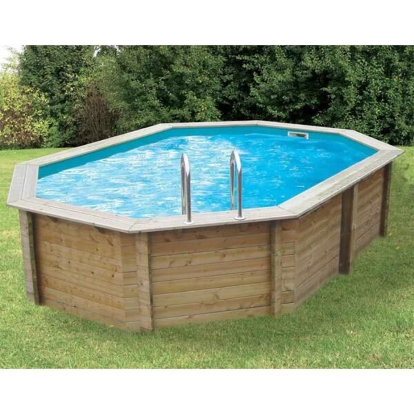 Piscinas Ubbink