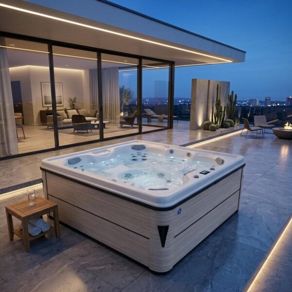 Spas