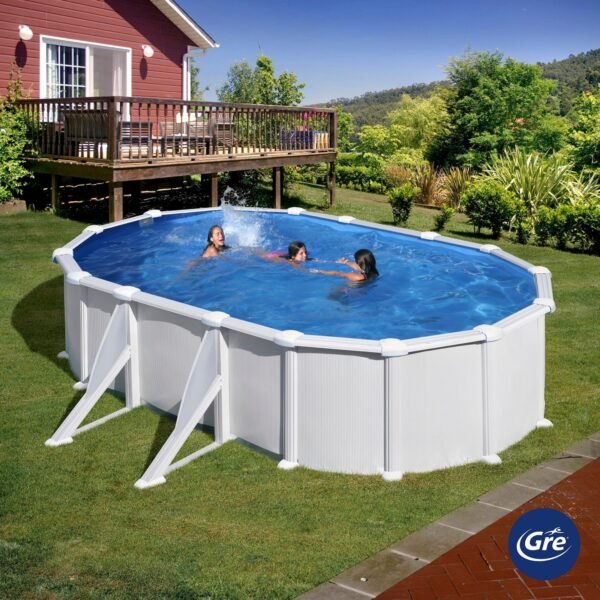 Piscinas Gre