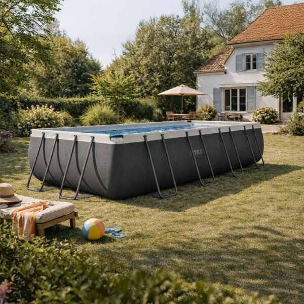 Piscinas Intex