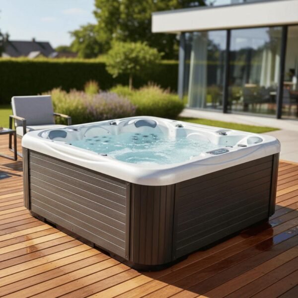 Spas Habitat et Jardin