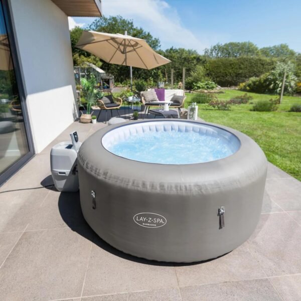 Spas Bestway