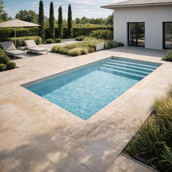 Piscinas